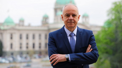 Danas je Svetski dan zdravlja